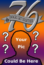 Contest Winner
