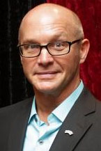 Geoff Williams