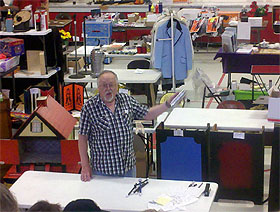 The Hank Moorehouse Fleamarket & Auction