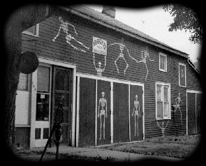 Abbotts Magic Factory