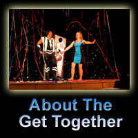 Magic Get Together