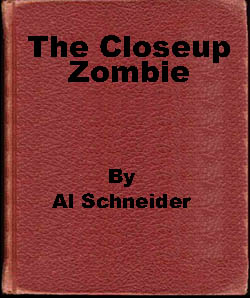 The Closeup Zombie