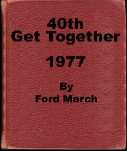 40th Get Together