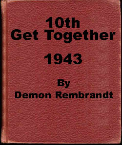 10th Get Together