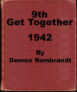 9th Get Together