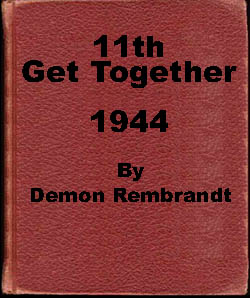 11th Get Together