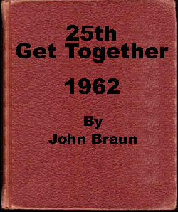 26th Get Together