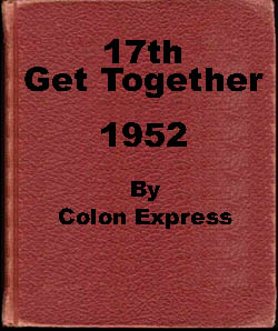 17th Get Together