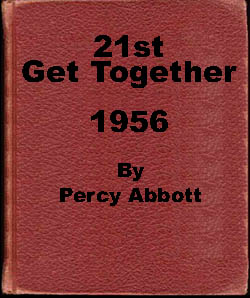 22nd Get Together