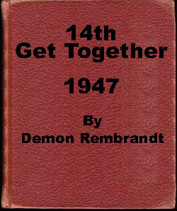 14th Get Together