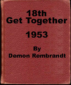 18th Get Together