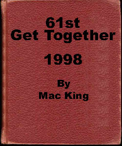 61st Get Together
