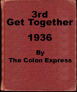 3rd Get Together