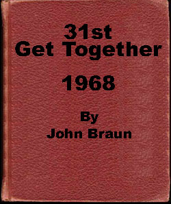 31st Get Together