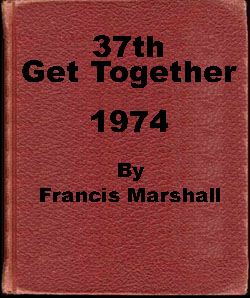 37th Get Together