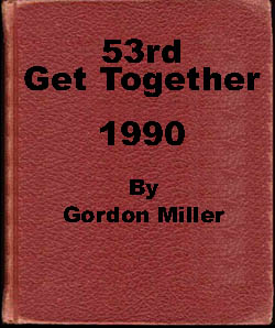 53rd Get Together