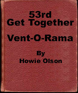 53rd Get Together