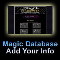 Join Our Magic Database
