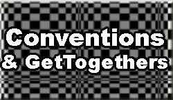 Magic Events