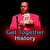 History of the Get Together