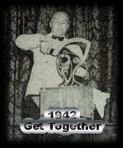 Past Get Together Galleries