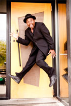 Jamahl Keyes