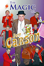 Jeff Carson