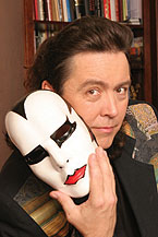 Jeff McBride Super Session