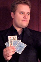 Joe Diamond