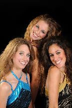 Reed Sisters