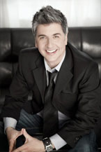 Richard Sanders to perform at Closeup Convention
