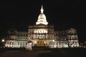 Lansing Michigan