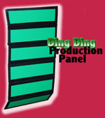 Panel Production Supreme