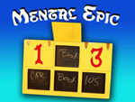 Mental Epic