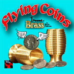 Flying Coins