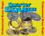 Quarter Sneeze