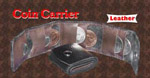 Coin Carrier
