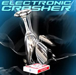 Electronic Crasher